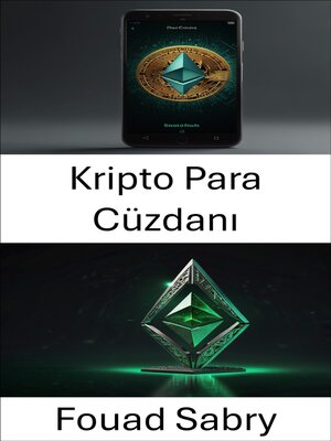 cover image of Kripto Para Cüzdanı